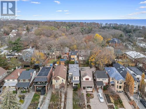 141 Courcelette Road, Toronto, ON - Outdoor With View