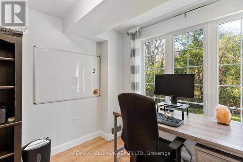 1096 Ridgemount Boulevard, Oshawa, ON - Indoor Photo Showing Office