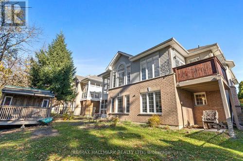 1096 Ridgemount Boulevard, Oshawa, ON - Outdoor