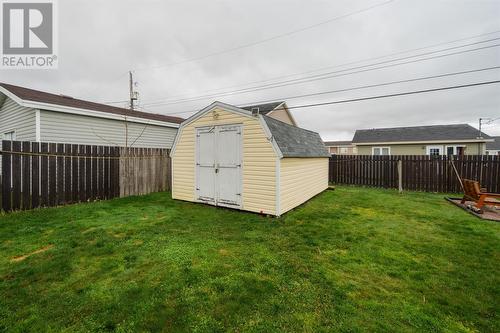 32 Ridgemount Street, St. John'S, NL 