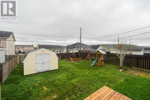 32 Ridgemount Street, St. John'S, NL 