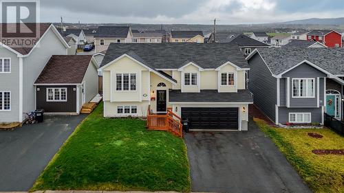 32 Ridgemount Street, St. John'S, NL 