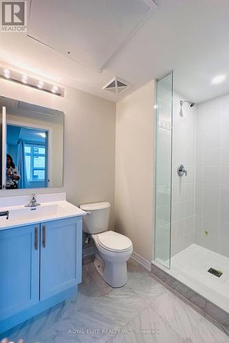 102 - 1565 Rose Way, Milton, ON - Indoor Photo Showing Bathroom