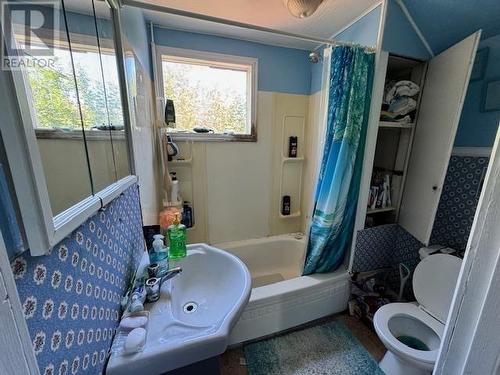 347 Alexandra St, Sault Ste. Marie, ON - Indoor Photo Showing Bathroom