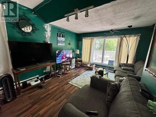 347 Alexandra St, Sault Ste. Marie, ON - Indoor Photo Showing Living Room