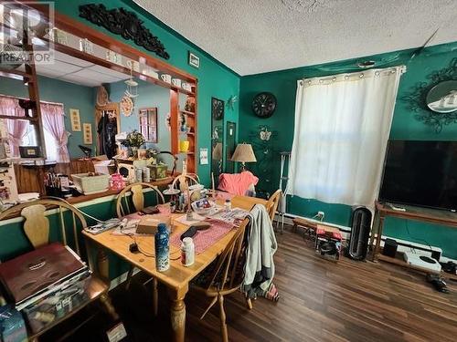 347 Alexandra St, Sault Ste. Marie, ON - Indoor Photo Showing Dining Room