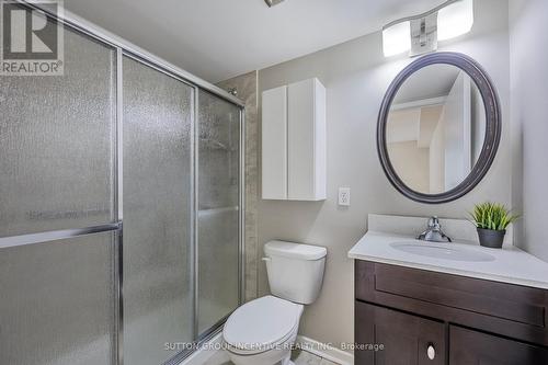 104 - 181 Collier Street, Barrie, ON - Indoor Photo Showing Bathroom