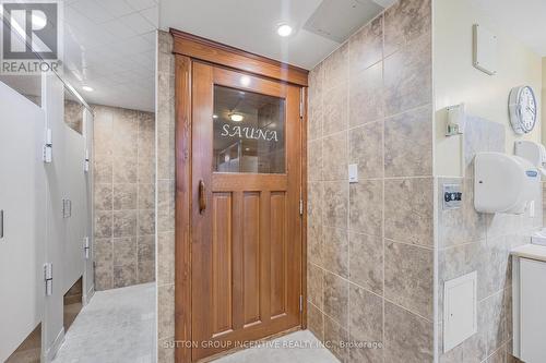 104 - 181 Collier Street, Barrie, ON - Indoor Photo Showing Bathroom