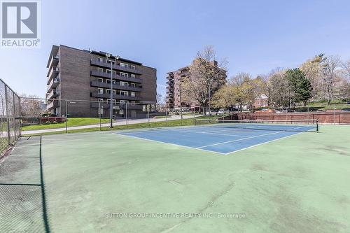 104 - 181 Collier Street, Barrie, ON - Outdoor