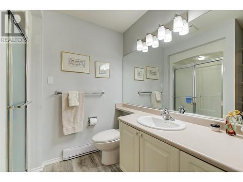 Ensuite - 3283 Casorso Road Unit# 112, Kelowna, BC 