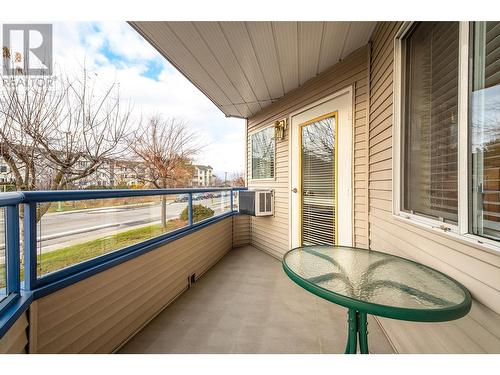 3283 Casorso Road Unit# 112, Kelowna, BC 