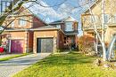 8 Threadgold Court, Whitby (Lynde Creek), ON  - Outdoor With Facade 