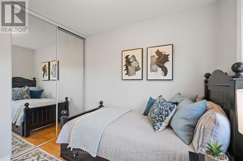 8 Threadgold Court, Whitby (Lynde Creek), ON - Indoor Photo Showing Bedroom