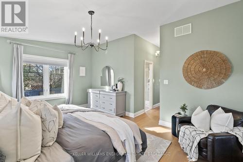 334 Decimal Place, Toronto (Rouge), ON - Indoor Photo Showing Bedroom