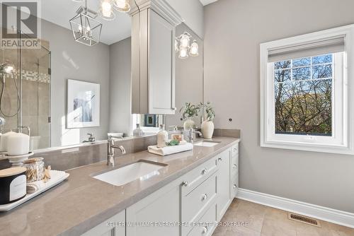 334 Decimal Place, Toronto (Rouge), ON - Indoor Photo Showing Bathroom