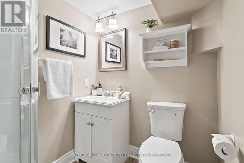 334 Decimal Place, Toronto (Rouge), ON - Indoor Photo Showing Bathroom