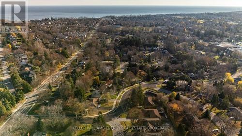 334 Decimal Place, Toronto (Rouge), ON - Outdoor With View