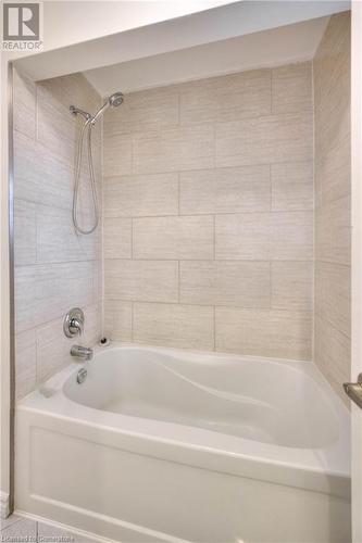 33 Golf Course Road, Woolwich, ON - Indoor Photo Showing Bathroom