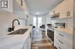 300 KEATS Way Unit# 101  Waterloo, ON N2L 6E6