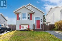 127 Melrose Crescent  Eastern Passage, NS B3G 1P1