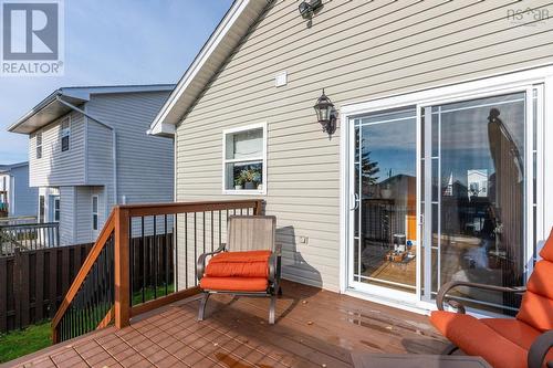 127 Melrose Crescent, Eastern Passage, NS 