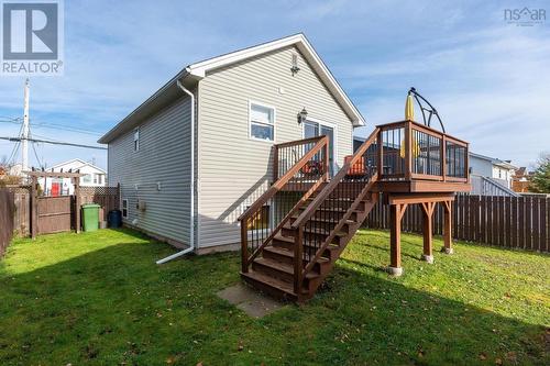 127 Melrose Crescent, Eastern Passage, NS 