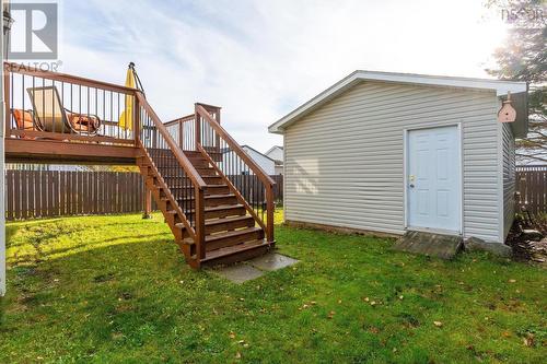 127 Melrose Crescent, Eastern Passage, NS 