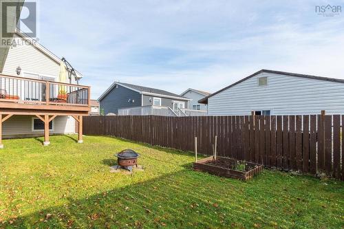 127 Melrose Crescent, Eastern Passage, NS 