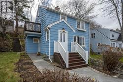 35 Fenwood Road  Halifax, NS B3N 1G9