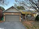 1358 Bobolink Court, Peterborough, ON  - Outdoor With Deck Patio Veranda 