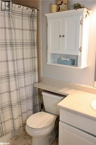 1358 Bobolink Court, Peterborough, ON - Indoor Photo Showing Bathroom