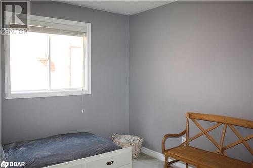 1358 Bobolink Court, Peterborough, ON - Indoor Photo Showing Bedroom