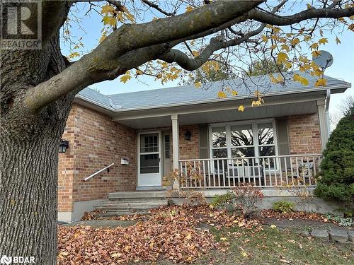 1358 Bobolink Court, Peterborough, ON - Outdoor With Deck Patio Veranda