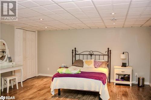 1358 Bobolink Court, Peterborough, ON - Indoor Photo Showing Bedroom