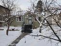 11219 104 St Nw, Edmonton, AB  - Outdoor 