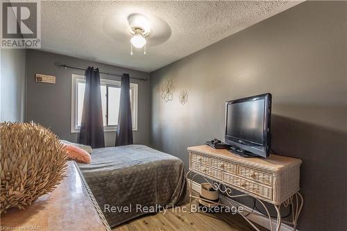 5 - 55 Blandford Street, Woodstock (Woodstock - North), ON - Indoor Photo Showing Bedroom