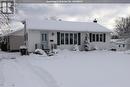 19 Clergue St, Sault Ste. Marie, ON  - Outdoor With Facade 