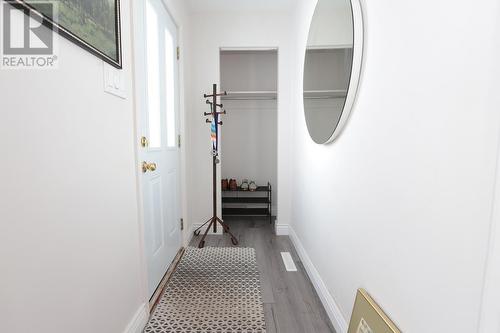 19 Clergue St, Sault Ste. Marie, ON - Indoor Photo Showing Other Room