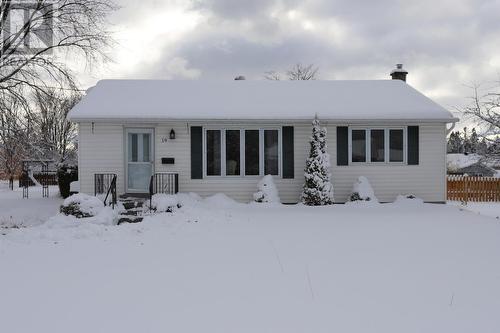 19 Clergue St, Sault Ste. Marie, ON - Outdoor