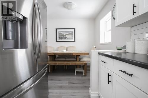 19 Clergue St, Sault Ste. Marie, ON - Indoor Photo Showing Kitchen