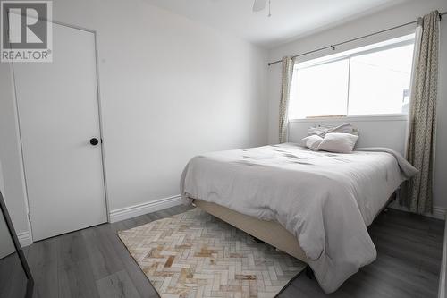 19 Clergue St, Sault Ste. Marie, ON - Indoor Photo Showing Bedroom