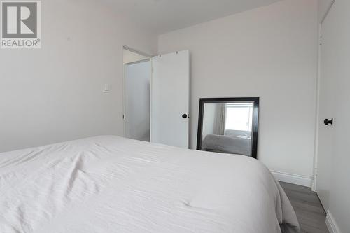 19 Clergue St, Sault Ste. Marie, ON - Indoor Photo Showing Bedroom