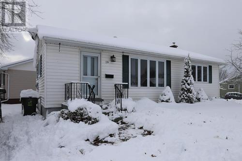 19 Clergue St, Sault Ste. Marie, ON - Outdoor