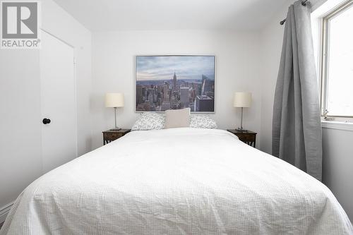 19 Clergue St, Sault Ste. Marie, ON - Indoor Photo Showing Bedroom