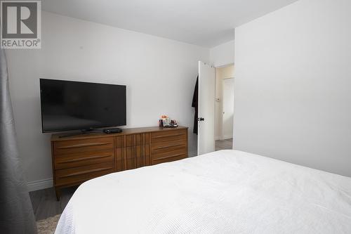 19 Clergue St, Sault Ste. Marie, ON - Indoor Photo Showing Bedroom