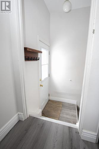 19 Clergue St, Sault Ste. Marie, ON - Indoor Photo Showing Other Room