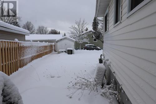 19 Clergue St, Sault Ste. Marie, ON - Outdoor With Exterior