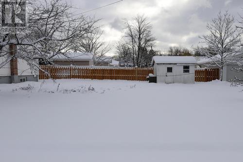 19 Clergue St, Sault Ste. Marie, ON - Outdoor