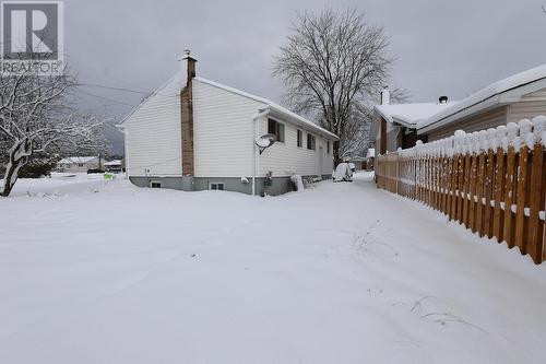 19 Clergue St, Sault Ste. Marie, ON - Outdoor With Exterior