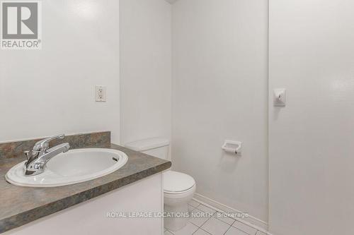 205 - 4 Beck Boulevard, Penetanguishene, ON - Indoor Photo Showing Bathroom